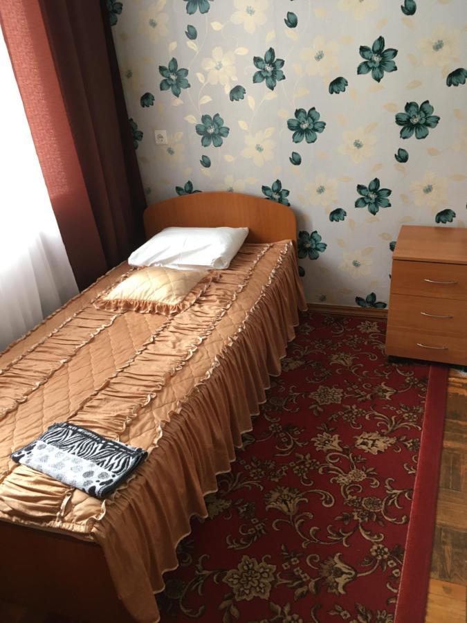 Hôtel Dinamo à Gomel Extérieur photo
